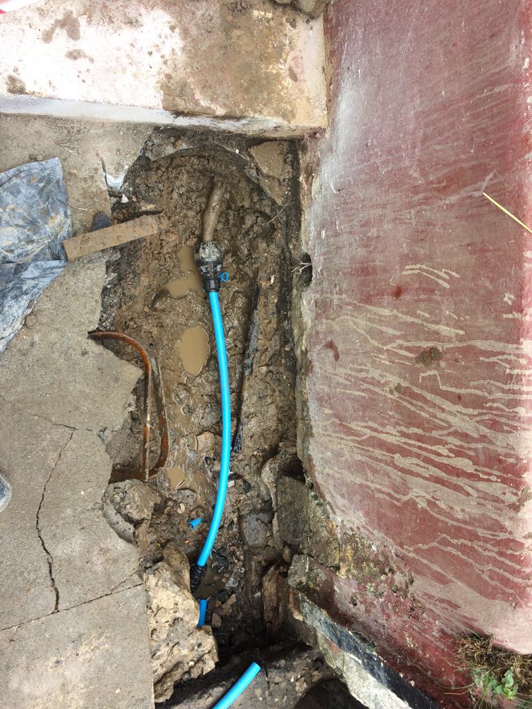 Heating Engineer: Image 2